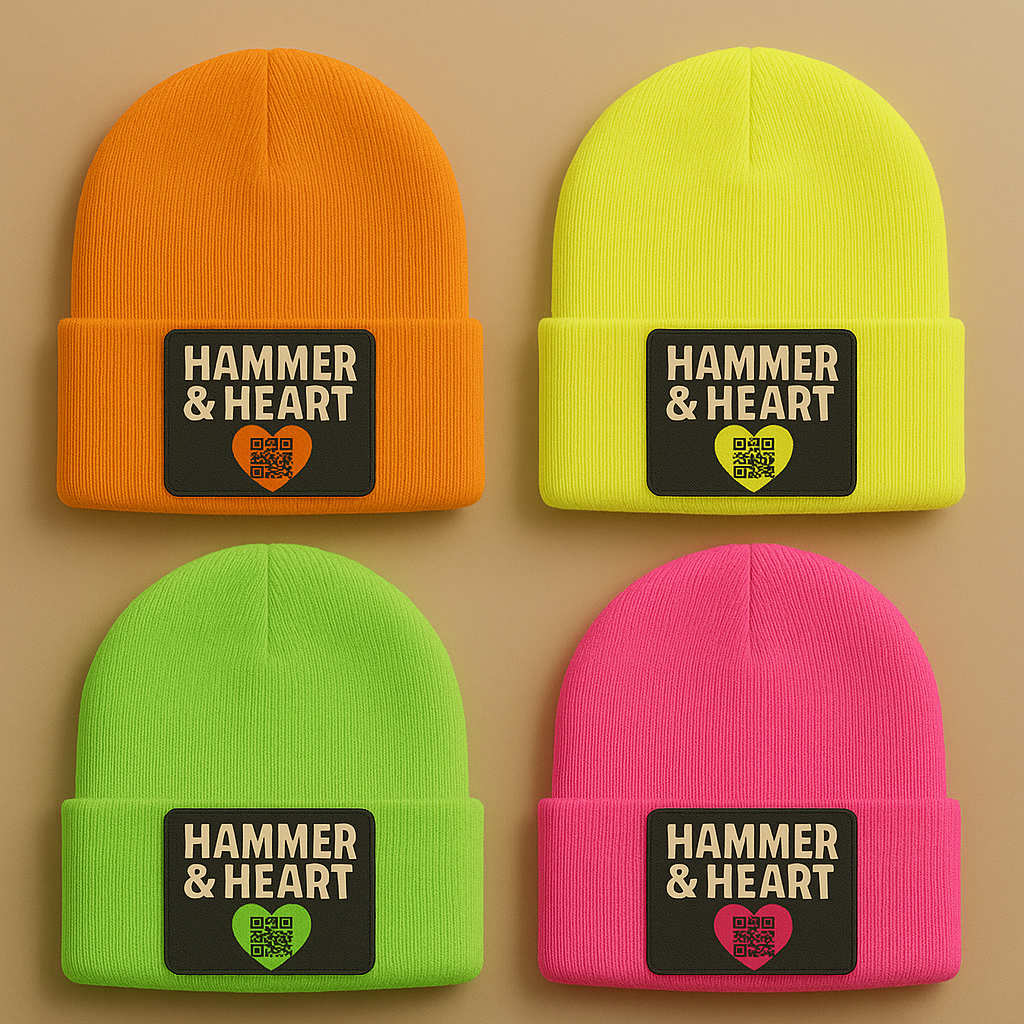 Boss Hoss Headwear – Built for Legends