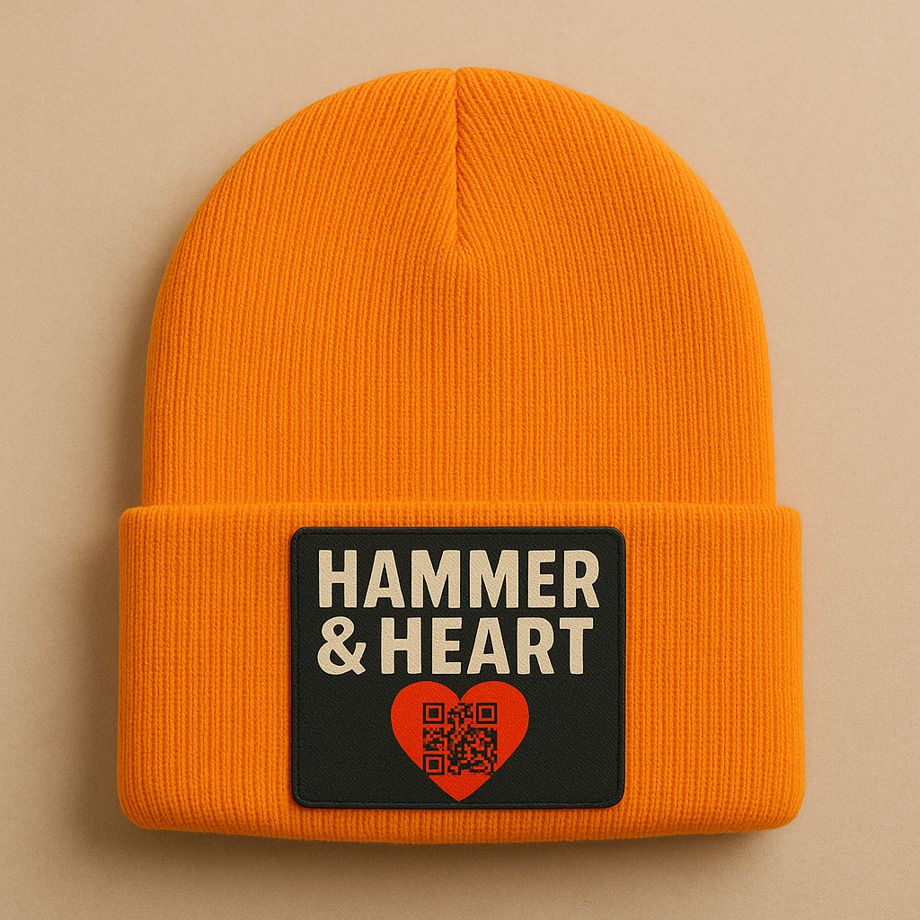 Boss Hoss Headwear – Built for Legends