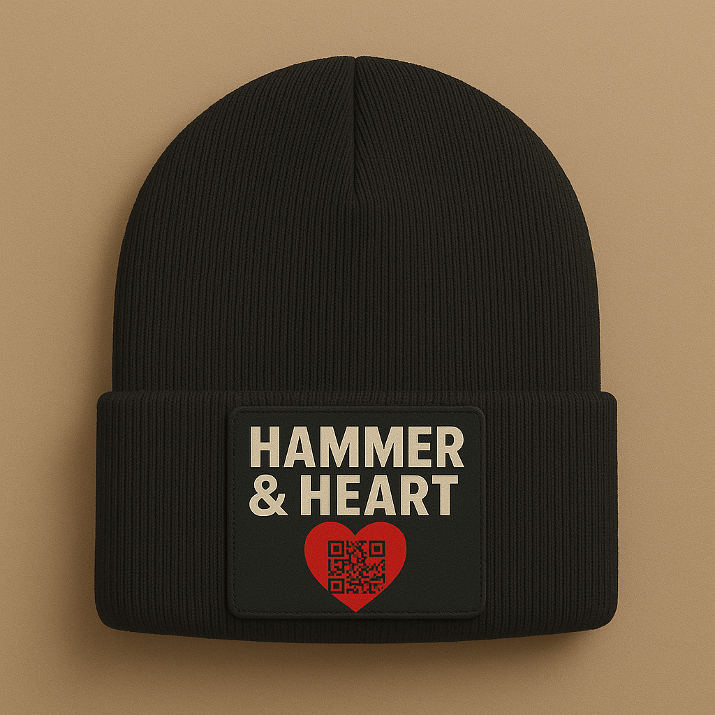 Boss Hoss Headwear – Built for Legends