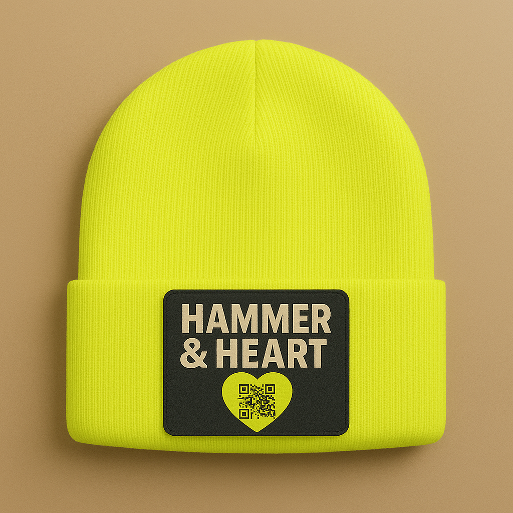 Boss Hoss Headwear – Built for Legends
