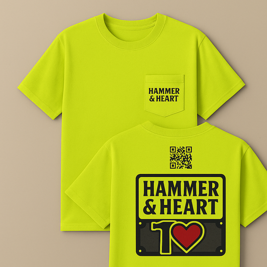 The Heart Of Jolene Tee