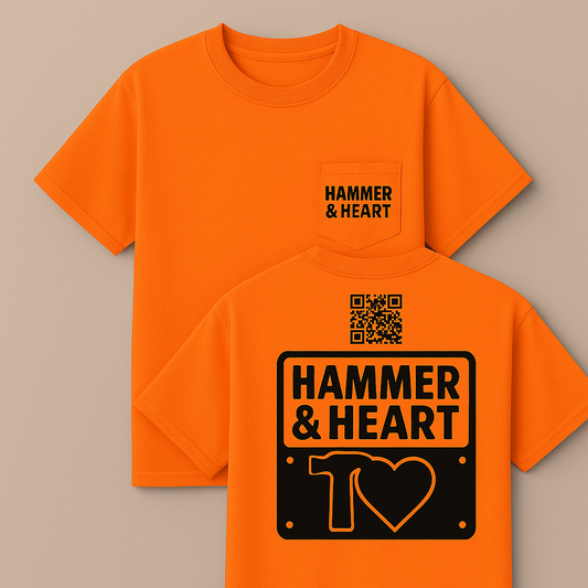 The Heart Of Jolene Tee